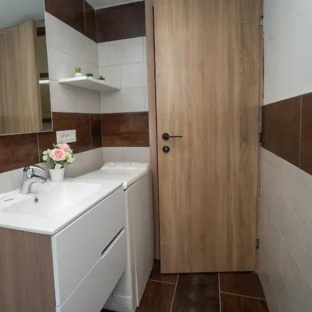Milano-niguarda District Apartment *