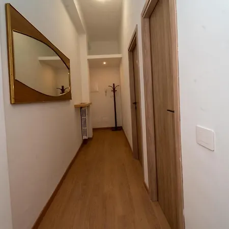 Apartment Milano-niguarda District