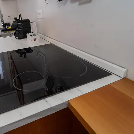 Apartment Milano-niguarda District *