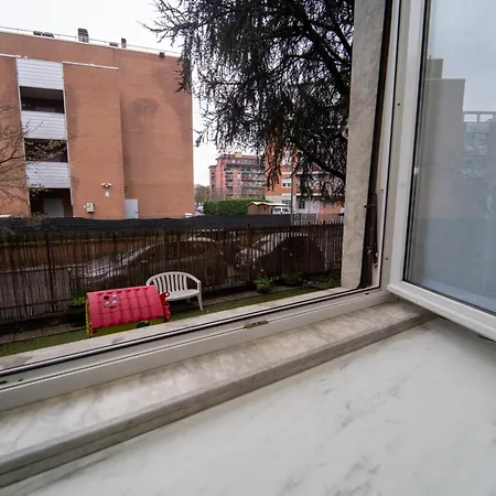 Apartment Milano-niguarda District Milan