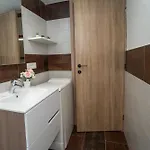 Milano-niguarda District Daire *