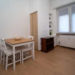 Milano-niguarda District Daire Milano