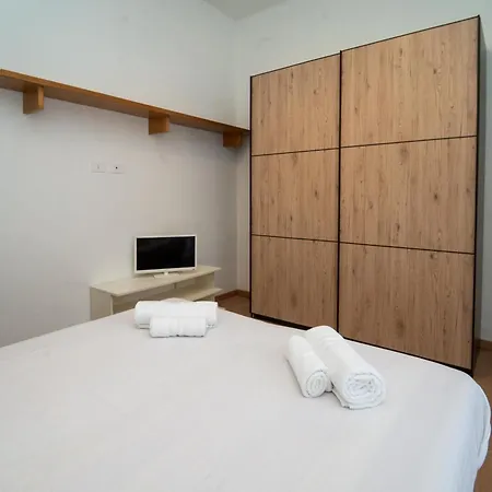 Apartman Milano-niguarda District