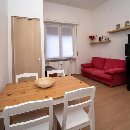 Milano-niguarda District Daire *