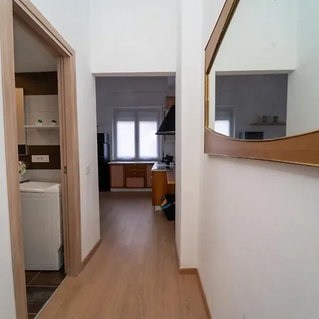 Apartman Milano-niguarda District *
